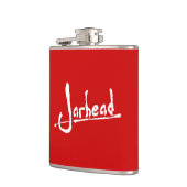 FLASQUES JARHEAD (Gauche)