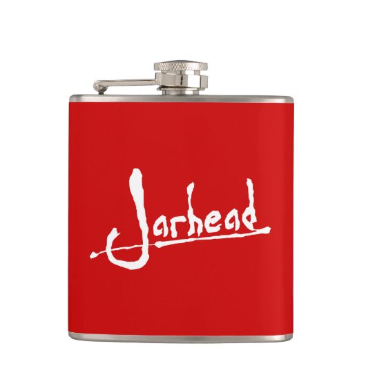 FLASQUES JARHEAD (Devant)