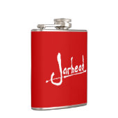 FLASQUES JARHEAD (Droite)