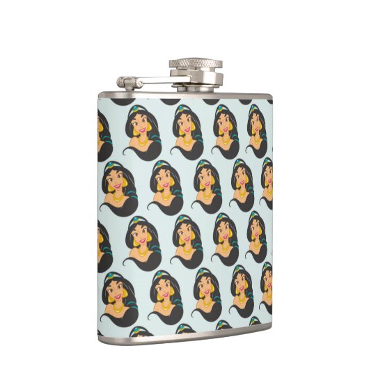 Flasques Jasmine Flask (Droite)