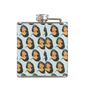 Flasques Jasmine Flask (Dos)