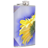 Flasques Jaune et bleu (Droite)