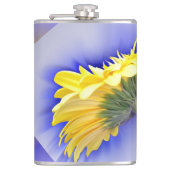 Flasques Jaune et bleu (Devant)