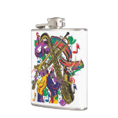 Flasques JAZZy (Gauche)