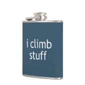 Flasques Je grimpe des trucs (Gauche)