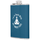 Flasques Je suis en contact avec mon tube intérieur (Gauche)