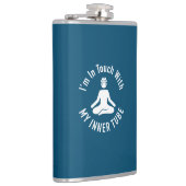 Flasques Je suis en contact avec mon tube intérieur (Droite)