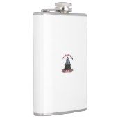 Flasques Je suis fier d'être britannique (Droite)