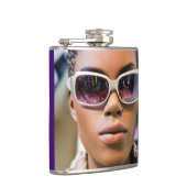 Flasques Je suis vraiment belle (Droite)