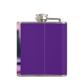 Flasques Je suis vraiment belle (Dos)