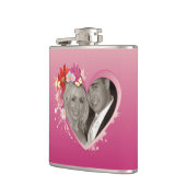 Flasques Je T'Aime Fiole Emballée 5A (Gauche)