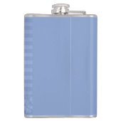 Flasques Je vous souhaite bonne fête des pères (Dos)