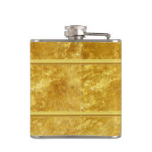 Flasques Jean 10:7-21 Je suis le bon berger (Dos)