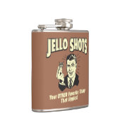 Flasques Jello Shots : Autre Chose Favorite (Droite)