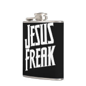 Flasques Jesus Freak (Gauche)