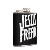 Flasques Jesus Freak (Droite)