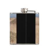 Flasques Jeunes lions (Dos)