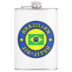 Flasques Jiu Jitsu