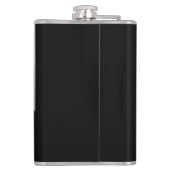 Flasques John Jack Kennedy Maison Blanche présidentielle am (Dos)