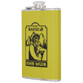 Flasques John Muir (Gauche)