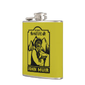 Flasques John Muir (Gauche)