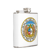 Flasques Joint d'état du Missouri (Droite)