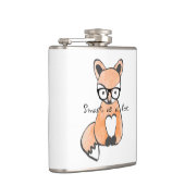 Flasques Joli Smart Fox (Droite)