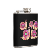 Flasques Jolie en cadeau de fille rose pour les filles (Droite)