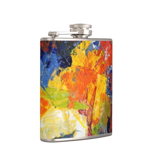 Flasques Jour de course (Droite)