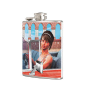 Flasques Jour ensoleillé (Gauche)