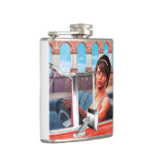 Flasques Jour ensoleillé (Droite)