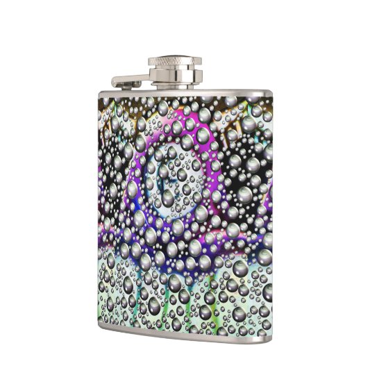 Flasques Joy Bubbles_ (Gauche)