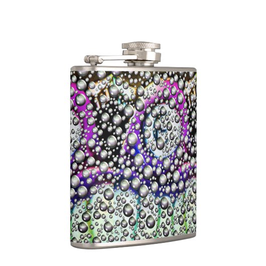 Flasques Joy Bubbles_ (Droite)