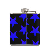 Flasques Joyeux anniversaire (Dos)