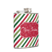 Flasques Joyeux Noël (Droite)