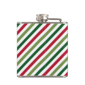 Flasques Joyeux Noël (Dos)