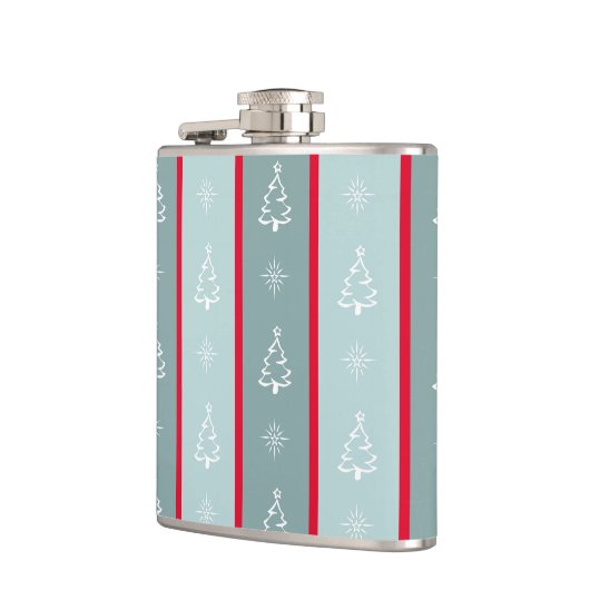 Flasques Joyeux Noël (Gauche)