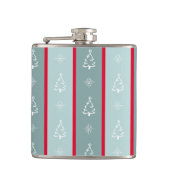 Flasques Joyeux Noël (Devant)