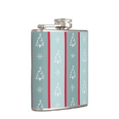 Flasques Joyeux Noël (Droite)