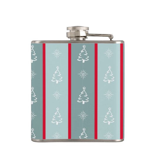 Flasques Joyeux Noël (Dos)