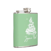 Flasques Joyeux Noel (Droite)