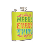 Flasques Joyeux tout (Droite)