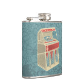 Flasques Juke-box (Droite)