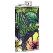 Flasques Jungle (Droite)