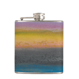 Flasques Juniper Mist I