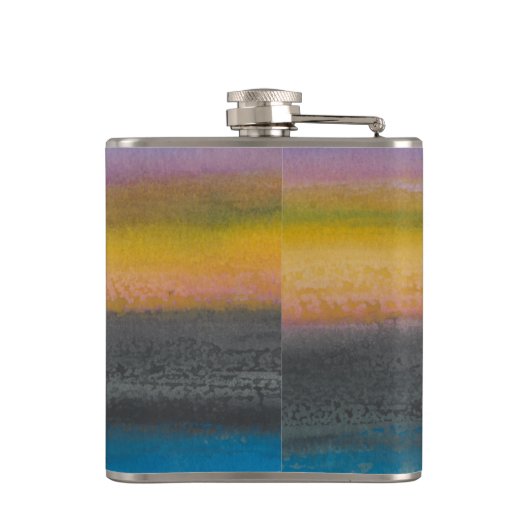 Flasques Juniper Mist I (Dos)