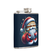 Flasques Jupiter Jolly Old St. Nick Santa Claus Astrologie (Droite)
