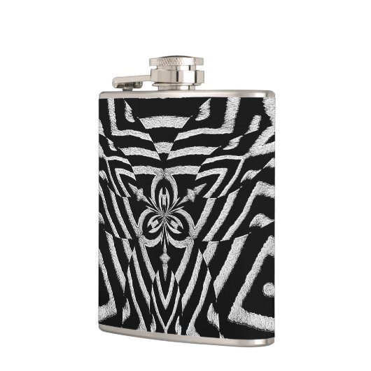 Flasques Jus C'Est ! (Gauche)