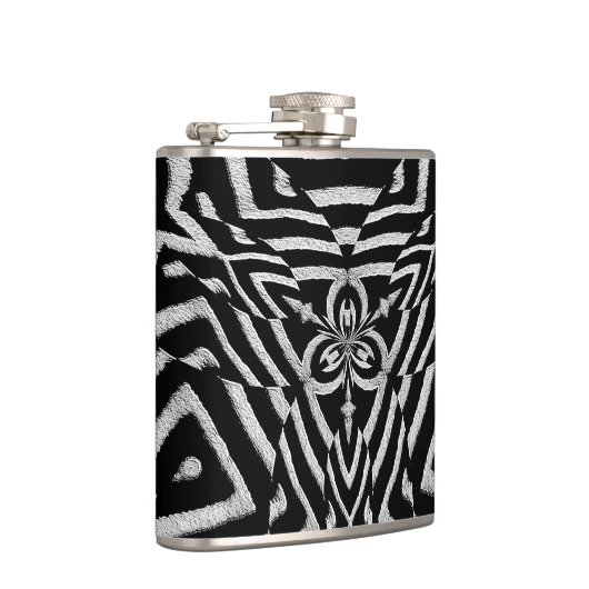 Flasques Jus C'Est ! (Droite)