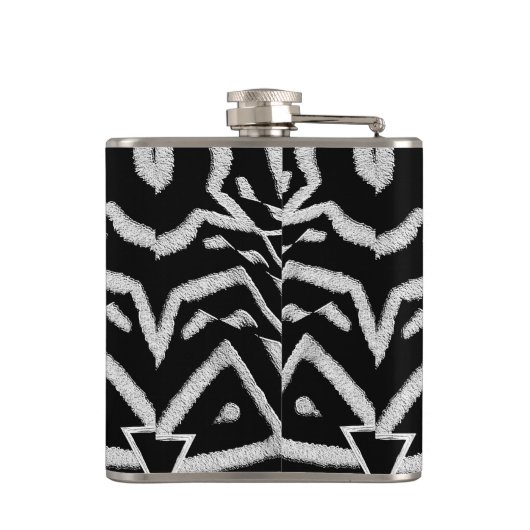 Flasques Jus C'Est ! (Dos)